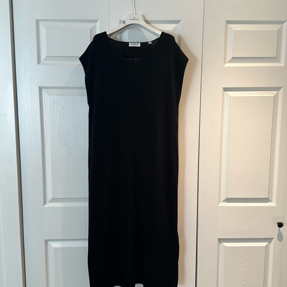 Tomorrowland midi dress